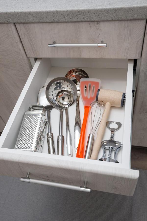 Apartman MILURO Subotica Bagian luar foto