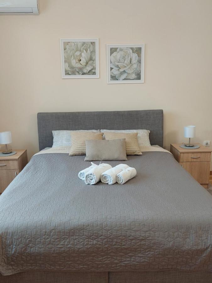 Apartman MILURO Subotica Bagian luar foto