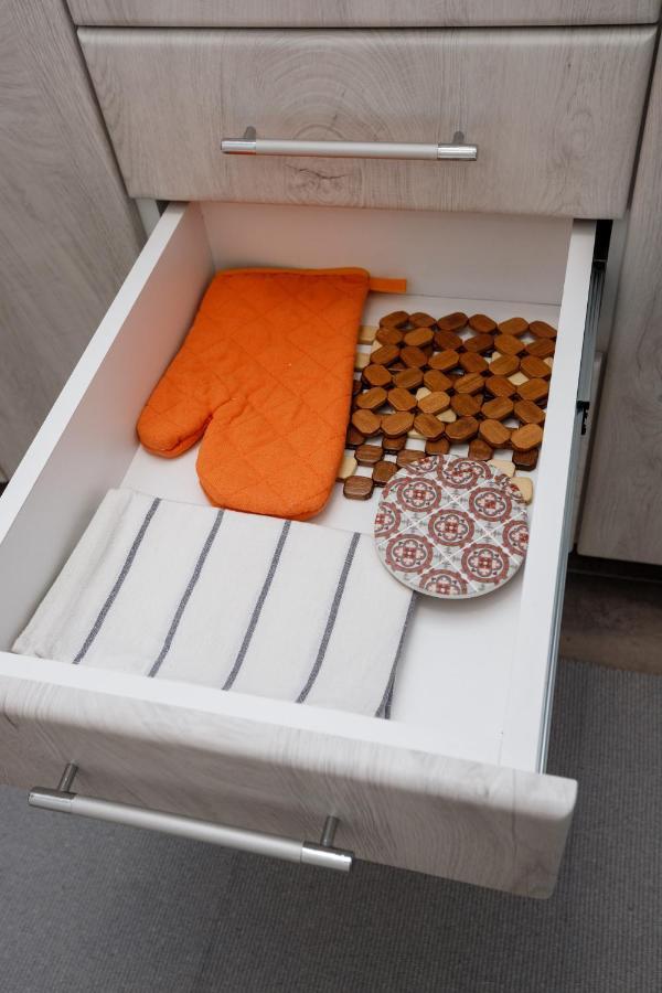 Apartman MILURO Subotica Bagian luar foto