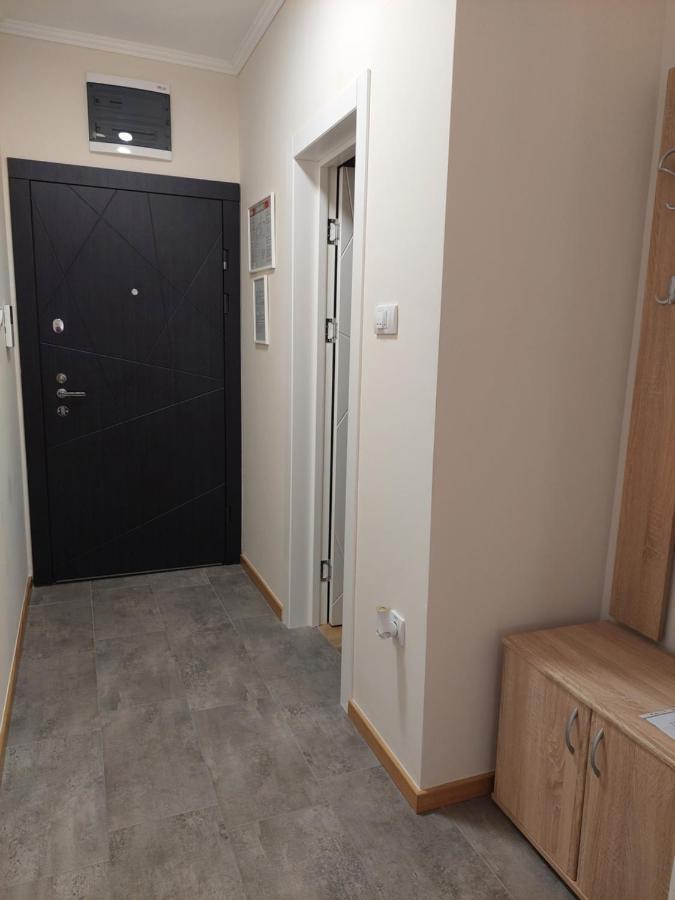 Apartman MILURO Apartment Subotica Bagian luar foto