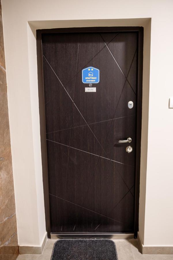 Apartman MILURO Subotica Bagian luar foto