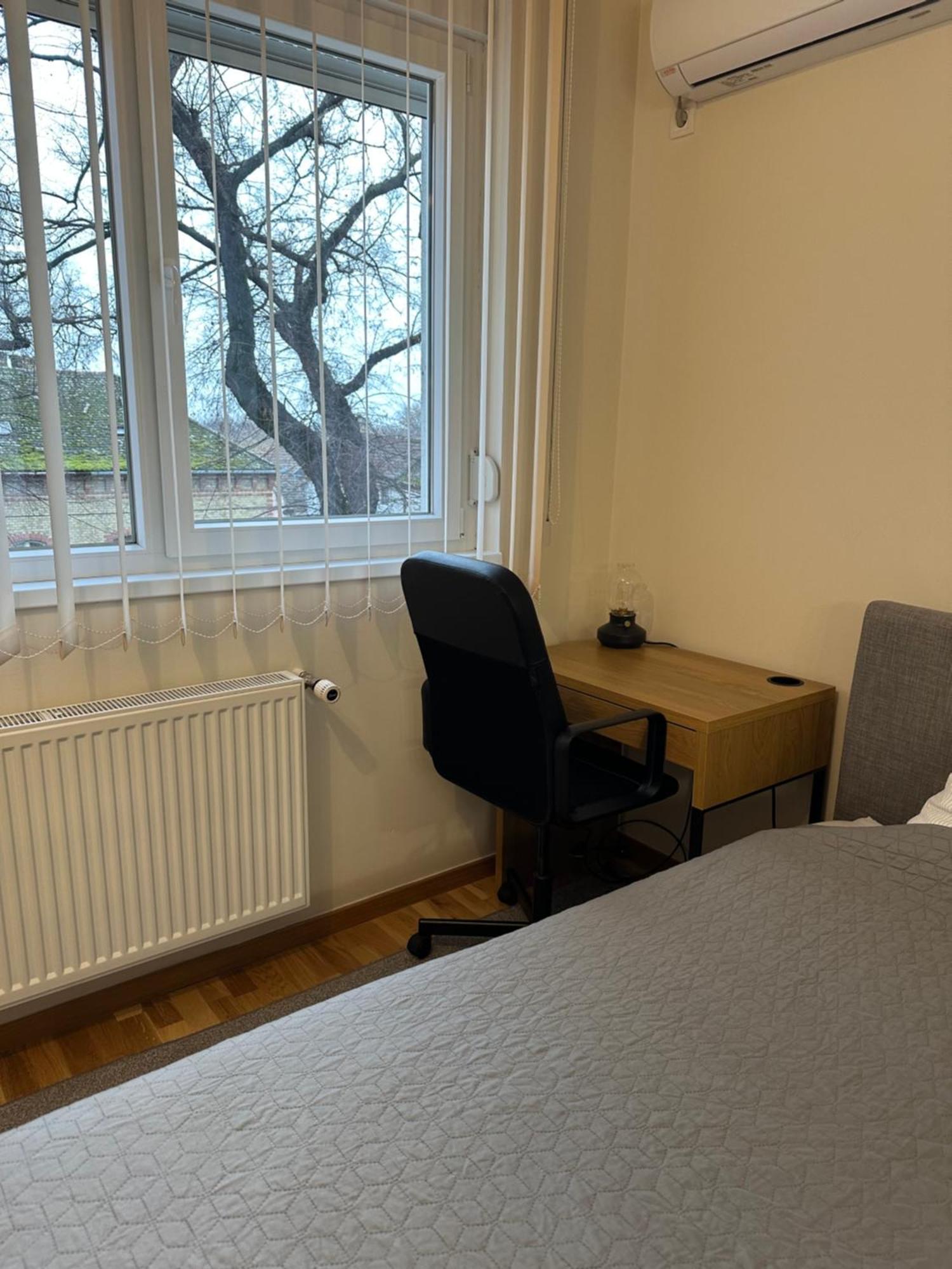 Apartman MILURO Apartment Subotica Bagian luar foto